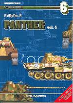 Panther volume 6