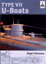 Type VII U-Boats