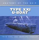 Type XXI U Boat