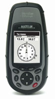 Megellan GPS