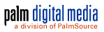 Palm digital media