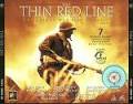 The Thin red line