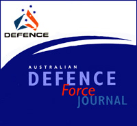 Australian Defence Force Journal