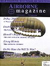 airborne magazine
