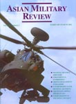 Asian Military review