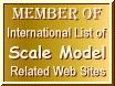 Member of the International list of Scale model Related Web Sites