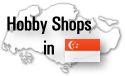 Hobby shops in Singapore