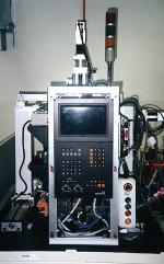TNC360 control unit