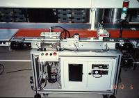 on line wax dispensing machine version 1