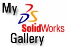 My solidworks Gallery