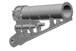 Barrel mainblock